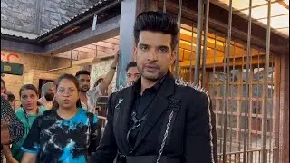 Lock Upp Grand Finale: Karan Kundrra says 'My journey as jailor has been a roller coaster ride'