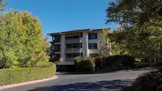 Sharon Park Condominium Complex Offers 100% EV-ready Parking with EverCharge