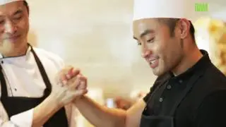 Bamboo Chic Saigon Cooking Class | Dustin's A-List