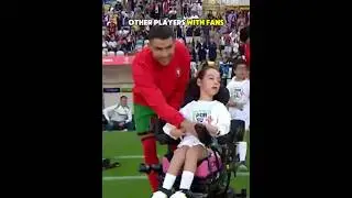 Other Players Kindness Moments ❤️