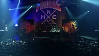 XTREME FEST#7-MADBALL-3 TITRES LIVE-04 08 2019