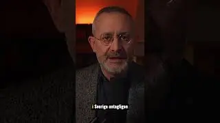 Min enda sorg om islamistdiktaturen i Iran faller &auml;r att...