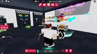 Roblox,Vans event almost to new item