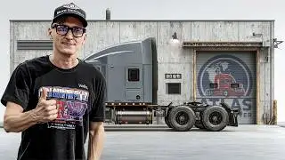 Mechanic&rsquo;s Advice Before Buying a Used Semi Truck