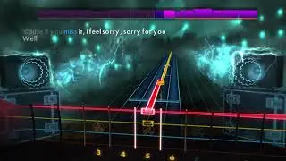 O'Jays-Love Train (RS2K14 Playthrough) Bass