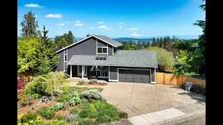 2401 Pimlico Drive West Linn, OR 97068