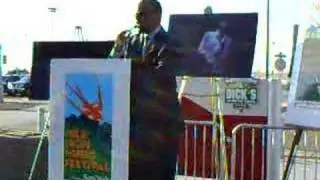 Mile High Music Festival in Commerce City