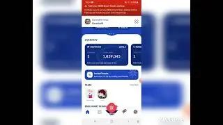 Ice network final Distribution. Ice network new update. Ceila KYC 2 start. ceila listing update.