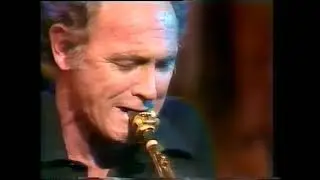 Stars Fell On Alabama - Don Burrows On Jazz