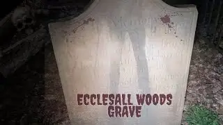 Ecclesall Grave