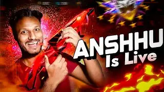 AAJAO DOSTON  || Gameplay with subcribers 😉#freefirelive #raistar #anshhuislive