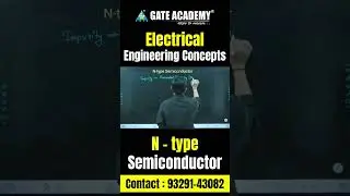 📌Electrical Engineering Concepts in 3 minutes