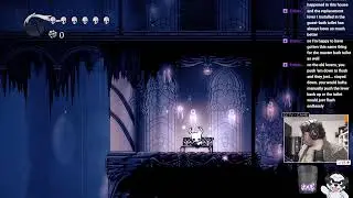 Metroidvania Friday! - Hollow Knight