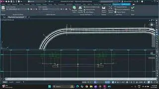 How to use Corridor Section Editor in Civil 3d! #civil3d #corridor #modeling #landdevelopment #yt