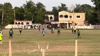 Black Lions FC VS Spanish Town Police (Official Highlights) PT 7