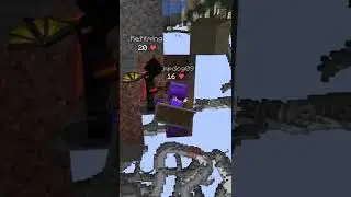I Caught Staff ABUSING on my Minecraft Server 😲