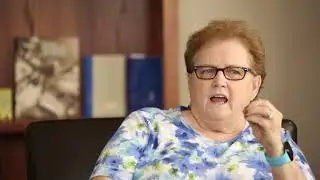 2017 Nursing Leadership Conference: Reflections with Nelda Hobbs, MSN, RN