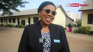 TSN YAANZA KWA KISHINDO CHA 100, UPANDAJI MITI DAR