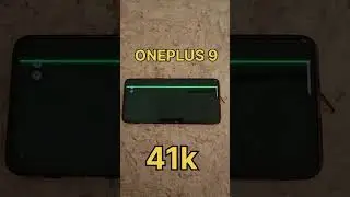 OnePlus 9: A Surprising BGMI Performance Analysis