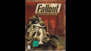 Fallout 1 08 Desert mp3