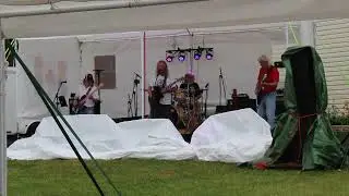 WAR PIGS !!!!  Black Sabbath Cover !!! From Within!!! Featuring Rolf Fiesel on Drums !!!