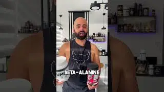 Stim vs stim-free pre workouts