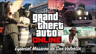 TUNANDO O NOVO CARRO DA DLC SAN VALENTIN
