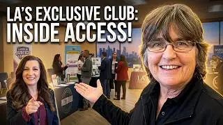 What Happens at a Real Estate Investor Club? #shorts