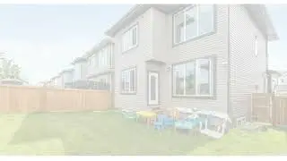 449 ROBERTS CR Leduc, AB T9E 1N4