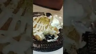 Yammy cheese konafa