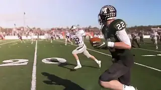 Varsity Football // LIVE vs Silver Lake