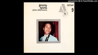 Other Afternoons, Premonitions - Jimmy Lyons (1969)