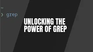 Unlocking the Power of grep  &mdash; 21 Advanced Command Tips You Must | Sinhala Tutorial