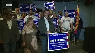 Butierez concedes CD7 election