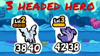 Pegasus best summon scaler? 🐉 - Super Auto Pets