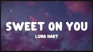 Sweet On You — My Kinda Trouble | New english song | New english songs 2025