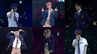 Nct Dream 'Dance Challenge' Mark Renjun Jeno Jaemin Chenle Jisung 7th Anniversary #NCTDREAM #NCT