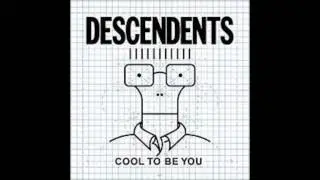 Descendents Mass Nerder with lyrics below