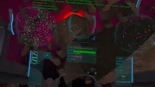 Vendetta Online: More botting on the Quest 3 MK2!