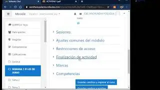 MIL AULAS UEFPG