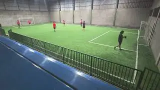Partidosky Coliseo 13-01-2026
