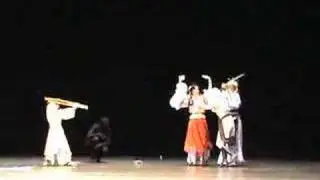 Hanabee @ Fanime 2007 - #06