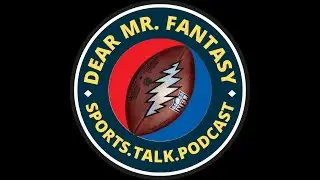 Dear Mr.  Fantasy Sports Talk Podcast 10/25/25