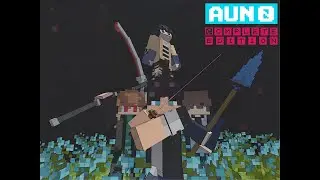 ПРОХОЖДЕНИЕ КАРТЫ: AUN 0 [complete edition] 1.12.2