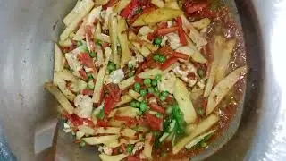 Vegetable Pulao | Easy & Tasty Sabzi Pulao Recipe