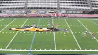 Ryan Leigh Champ Camp/Southern States Elite Lacrosse HiIghlights