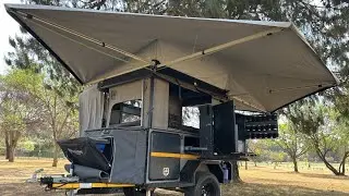 BunduTrail out for the Weekend | Trusted Camping Companion | Camping Made Easy