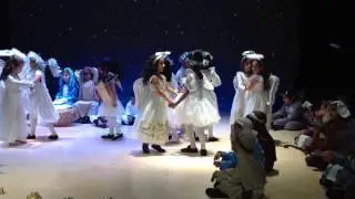 KAPSL EYFS Christmas Production v2 Compressed