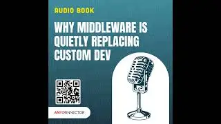 The Quiet Revolution in Restaurant Tech: How Middleware Is Replacing Custom Dev Work