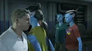 Avatar Frontiers of Pandora Episode 1: Freedom for the Na'vi!